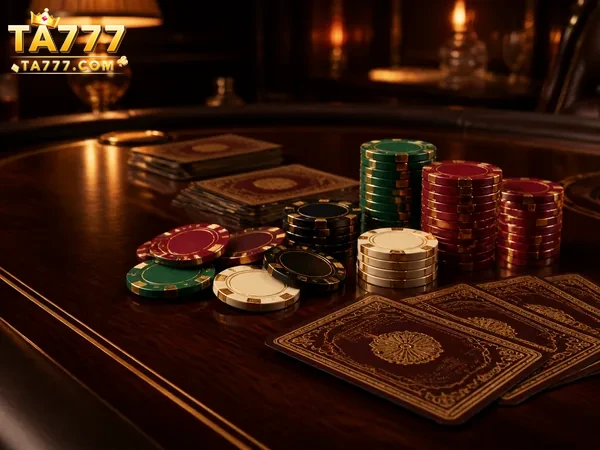 Dragon Fortune game image 4