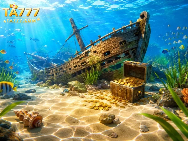 Gold Toad Fishing screenshot – 2