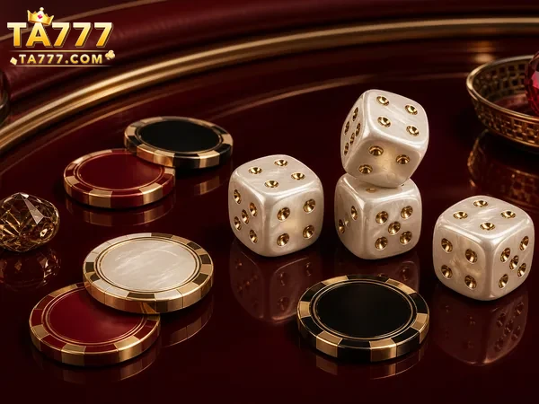 Leprechaun Riches reels filled with Irish lucky symbols.